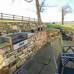 The Byre, Sedbury Park Farm * リッチモンド