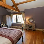 The Byre, Sedbury Park Farm 別荘 リッチモンド