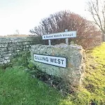 The Byre, Sedbury Park Farm 別荘