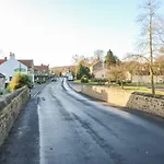 The Byre, Sedbury Park Farm * リッチモンド