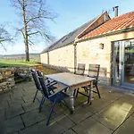 The Byre, Sedbury Park Farm