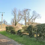 別荘 The Byre, Sedbury Park Farm リッチモンド