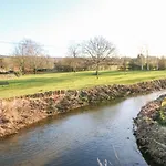 The Byre, Sedbury Park Farm