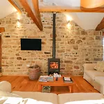 別荘 The Byre, Sedbury Park Farm *