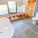 別荘 The Byre, Sedbury Park Farm