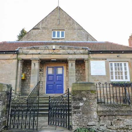 The Byre, Sedbury Park Farm Holiday home *