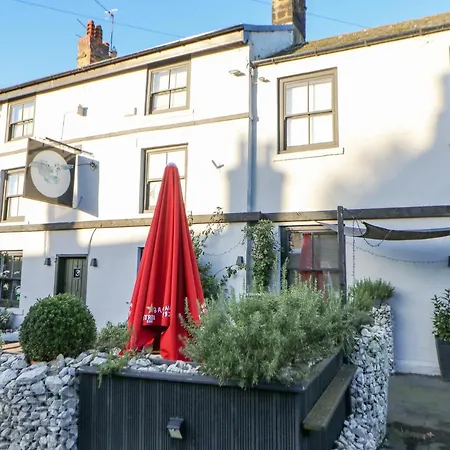 The Byre, Sedbury Park Farm *