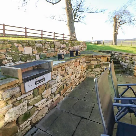 The Byre, Sedbury Park Farm * Richmond (North Yorkshire)