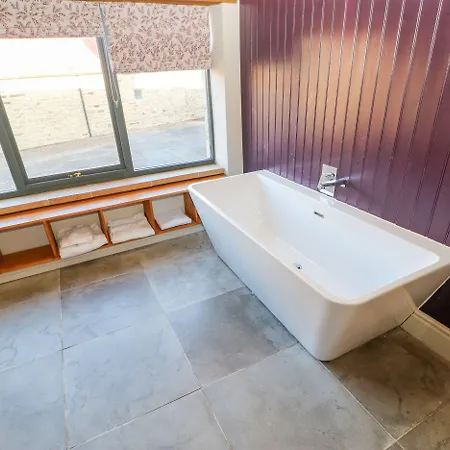 The Byre, Sedbury Park Farm