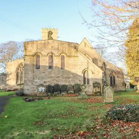 The Byre, Sedbury Park Farm *