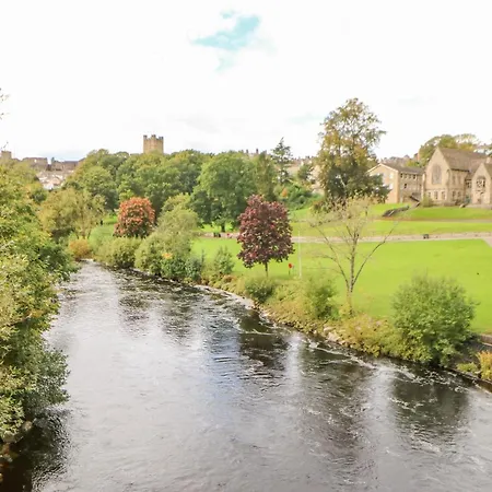 The Byre, Sedbury Park Farm *