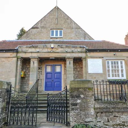 The Byre, Sedbury Park Farm 度假居 *