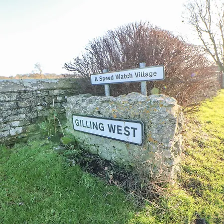 The Byre, Sedbury Park Farm 度假居