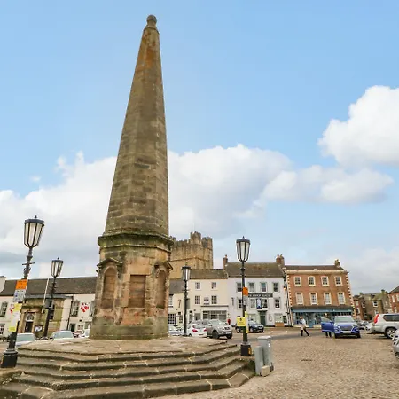 The Byre, Sedbury Park Farm 度假居